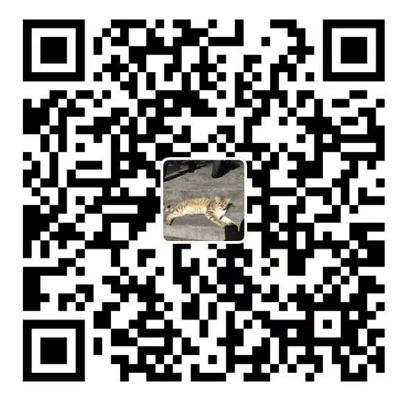 支付宝收款二维码