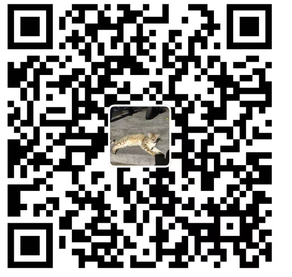 支付宝收款二维码