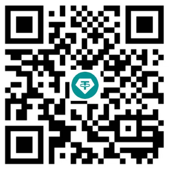 USDT（BSC）收款二维码